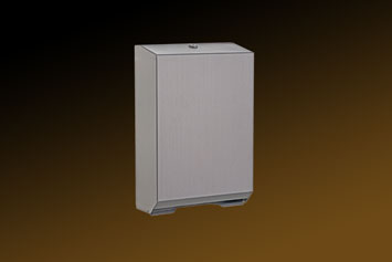 schiller sanitaryware towel dispensers