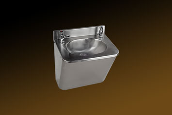 schiller sanitaryware heavy duty basins