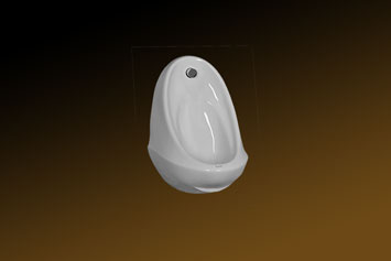 schiller sanitaryware urinal fittings